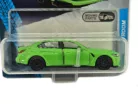BMW G80 M3 - svetlozelená - Showroom Premium - Majorette - 1:64
