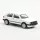 Volkswagen VW Golf GTI G60 (1990) - biely - Norev - 1:43
