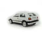 Volkswagen VW Golf GTI G60 (1990) - biely - Norev - 1:43