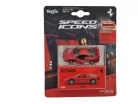 Ferrari F40 (1987) - červený - Maisto - 1:64