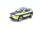 Volvo EX40 SUV (2026) Polizei - polícia - Bburago - 1:43