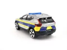 Volvo EX40 SUV (2026) Polizei - polícia - Bburago - 1:43