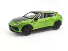 Lamborghini Urus Performante (2022) - zelený - Bburago - 1:43