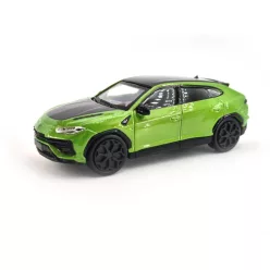   Lamborghini Urus Performante (2022) - zelený - Bburago - 1:43