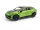 Lamborghini Urus Performante (2022) - zelený - Bburago - 1:43