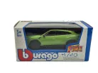 Lamborghini Urus Performante (2022) - zelený - Bburago - 1:43