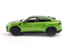 Lamborghini Urus Performante (2022) - zelený - Bburago - 1:43