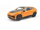 Lamborghini Urus Performante (2022) - oranžový - Bburago - 1:43