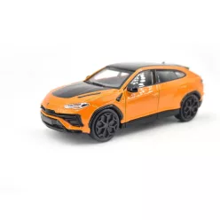   Lamborghini Urus Performante (2022) - oranžový - Bburago - 1:43