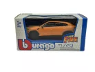 Lamborghini Urus Performante (2022) - oranžový - Bburago - 1:43