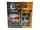 McLaren Pit Stop - dioráma boxu - MCL39 F1 #81 (2025) - Oscar Piastri - so mechanikmi - Bburago - 1:43