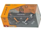 2-dielna sada McLaren - McLaren MCL39 F1 #4 (2025) - British GP - Lando Norris - Bburago - 1:64