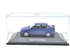 Seat Cordoba (1993) - modrý - Edicola - 1:43