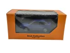 Seat Cordoba (1993) - modrý - Edicola - 1:43