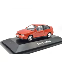 Seat Cordoba (1993) - meď - Edicola - 1:43