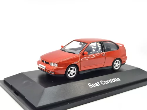 Seat Cordoba (1993) - meď - Edicola - 1:43