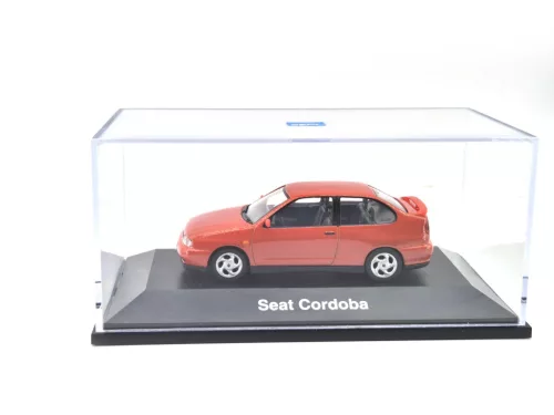 Seat Cordoba (1993) - meď - Edicola - 1:43