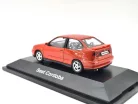 Seat Cordoba (1993) - meď - Edicola - 1:43