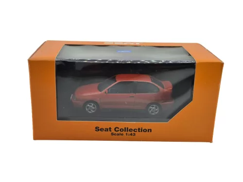 Seat Cordoba (1993) - meď - Edicola - 1:43