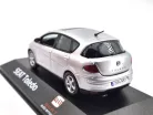 Seat Toledo (2004) - strieborný - Edicola - 1:43