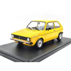 Volkswagen VW Caribe / Golf MKI (1978) - Edicola - 1:24