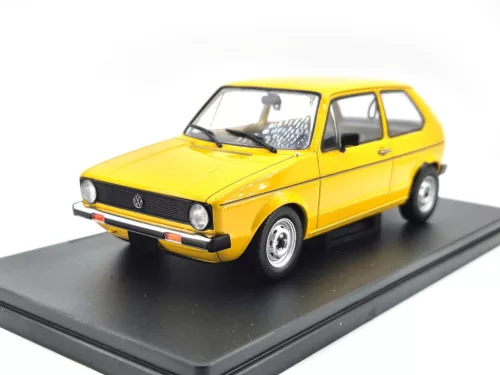 Volkswagen VW Caribe / Golf MKI (1978) - Edicola - 1:24