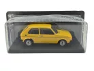 Volkswagen VW Caribe / Golf MKI (1978) - Edicola - 1:24