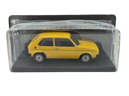 Volkswagen VW Caribe / Golf MKI (1978) - Edicola - 1:24
