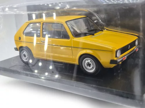 Volkswagen VW Caribe / Golf MKI (1978) - Edicola - 1:24