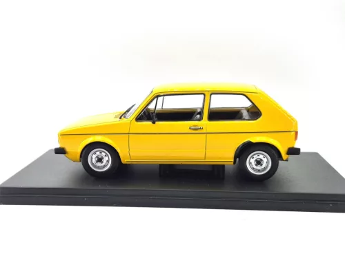 Volkswagen VW Caribe / Golf MKI (1978) - Edicola - 1:24