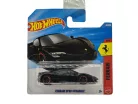 Hot Wheels Ferrari SF90 Stradale - čierny - Ferrari 1/5 - 41/250 - Hot Wheels - 1:64