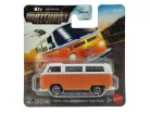 Volkswagen VW T2B Bus - Matchbox the movie 10/12 - Matchbox - 1:64