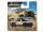 Land Rover 6x6 - Matchbox the movie 1/12 - Matchbox - 1:64