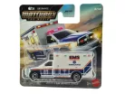 RAM Ambulance (2019) - Matcbox the movie 5/12 - Matchbox - 1:64