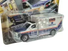 RAM Ambulance (2019) - Matcbox the movie 5/12 - Matchbox - 1:64