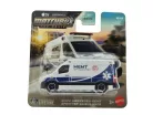 Mercedes-Benz Sprinter Ambulance (2024) - sanitné auto - Matchbox the movie 8/12 - Matchbox - 1:64