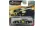Chevy Stock-car - Matchbox the movie 6/12 - Matchbox - 1:64