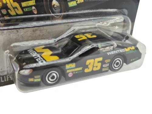Chevy Stock-car - Matchbox the movie 6/12 - Matchbox - 1:64