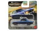Chevrolet Camaro (1969) - Matchbox the movie 2/12 - Matchbox - 1:64