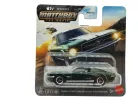Ford Mustang Fastback (1968) - Matchbox the movie 7/12 - Matchbox - 1:64
