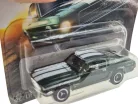 Ford Mustang Fastback (1968) - Matchbox the movie 7/12 - Matchbox - 1:64