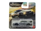 Nissan GT-R Nismo (2020) - Matchbox the movie 3/12 - Matchbox - 1:64