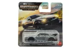 Nissan GT-R Nismo (2020) - Matchbox the movie 3/12 - Matchbox - 1:64
