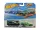 Hot Wheels Track Fleet - Volvo 240 Drift Camper - Hot Wheels - 1:64