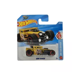   Hot Wheels Bone Shaker - HW Fan Driven 5/5 - 139/250 - Hot Wheels - 1:64