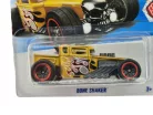 Hot Wheels Bone Shaker - HW Fan Driven 5/5 - 139/250 - Hot Wheels - 1:64