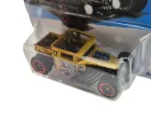 Hot Wheels Bone Shaker - HW Fan Driven 5/5 - 139/250 - Hot Wheels - 1:64