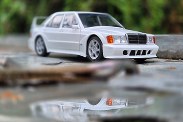 Solido – priekopník vo výrobe francúzskych modelov áut